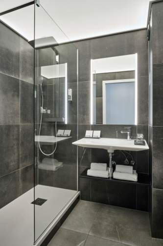 Hôtel de Charme Alsace, Erstein · Hôtel Crystal