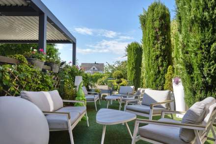 Restaurant Bistronomique Erstein · Hôtel Crystal 